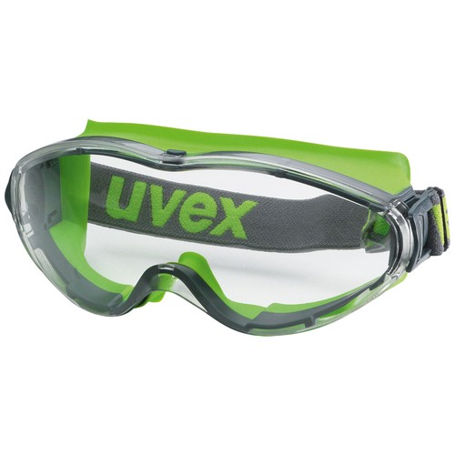 Uvex ultrasonic