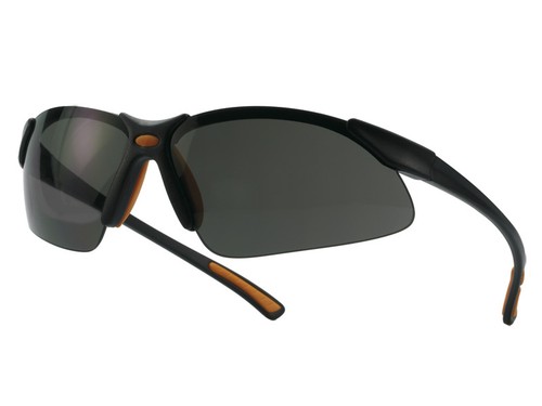 Schutzbrille sprint getönte - -,