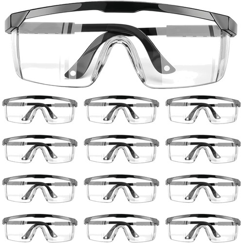 Stück schutzbrille - 10,