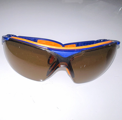 Uvex arbeitsschutzbrille - i-vo,