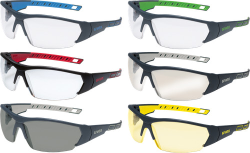 Uvex works brille für - brille,