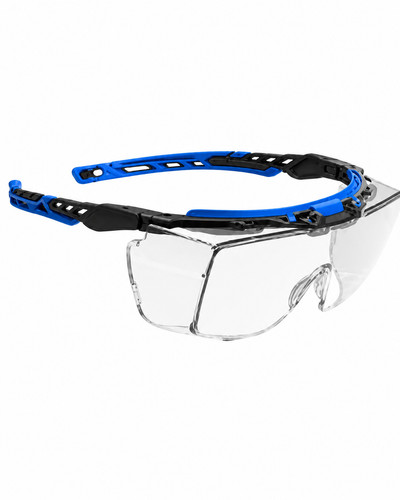 10x arbeitsschutzbrille - 10x, –